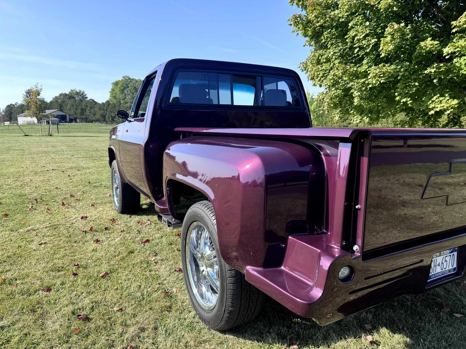 1978 GMC C/K 3rd Gen - Image 13 of 31