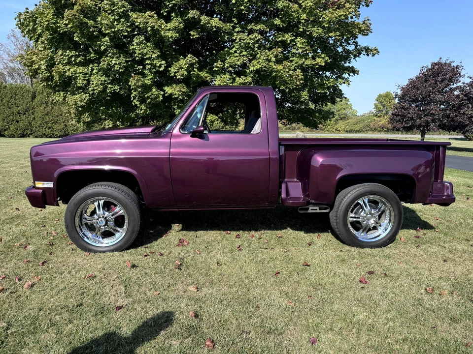 1978 GMC C/K 3rd Gen - Image 11 of 31