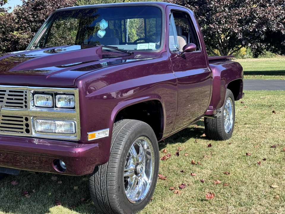 1978 GMC C/K 3rd Gen - Image 12 of 31