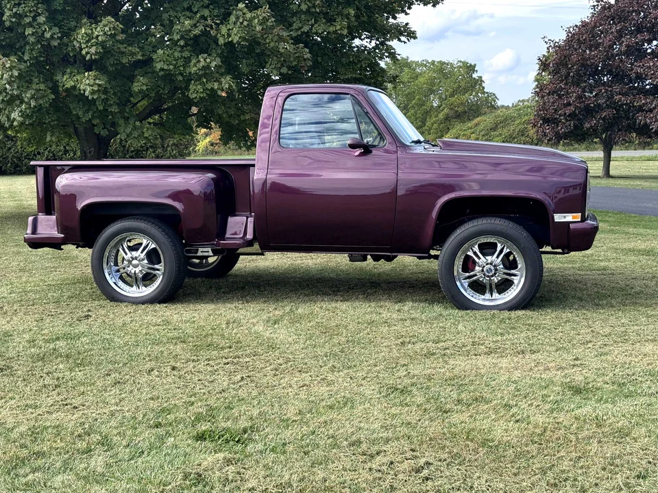 1978 GMC C/K 3rd Gen - Image 7 of 31
