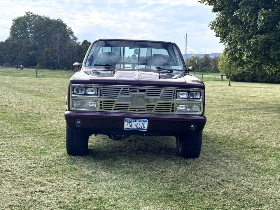 1978 GMC C/K 3rd Gen - Image 4 of 31