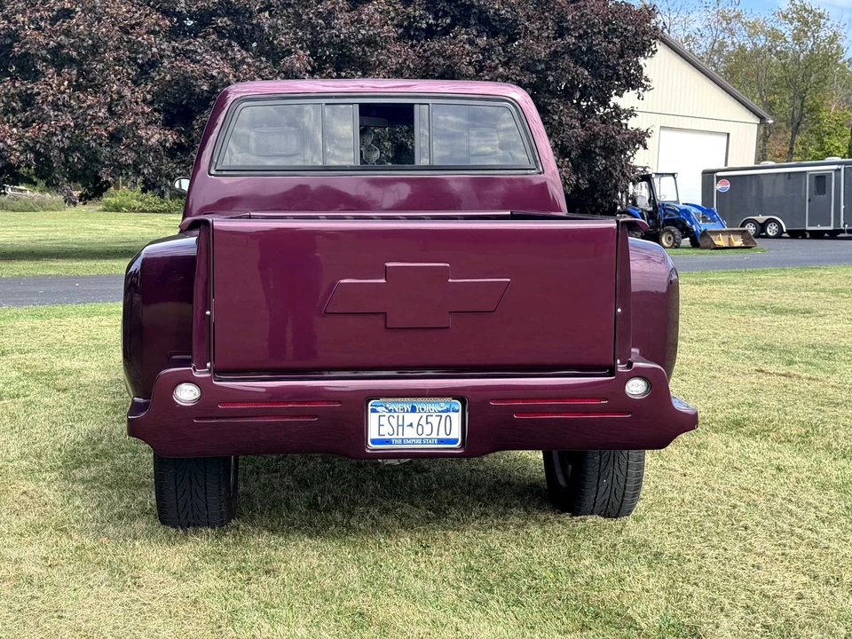 1978 GMC C/K 3rd Gen - Image 10 of 31