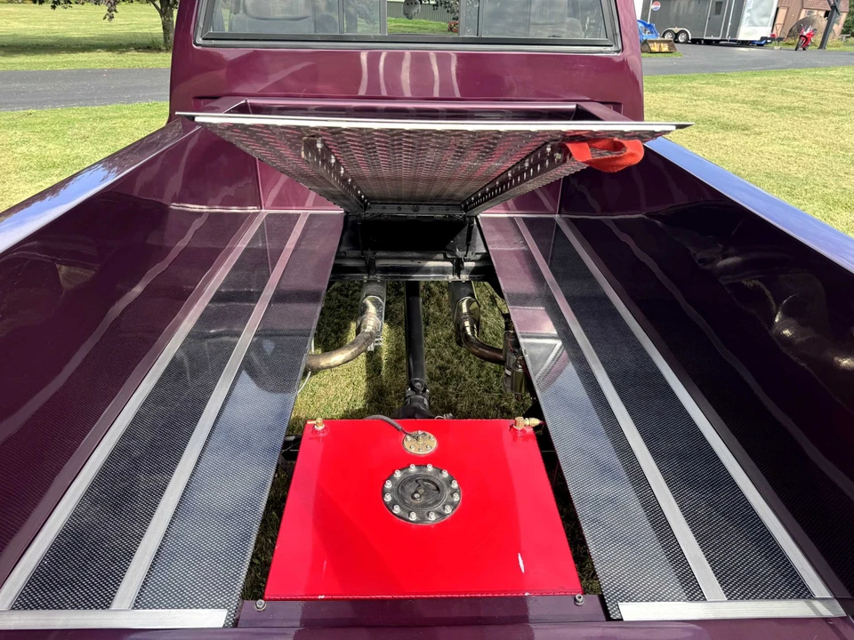 1978 GMC C/K 3rd Gen - Image 20 of 31