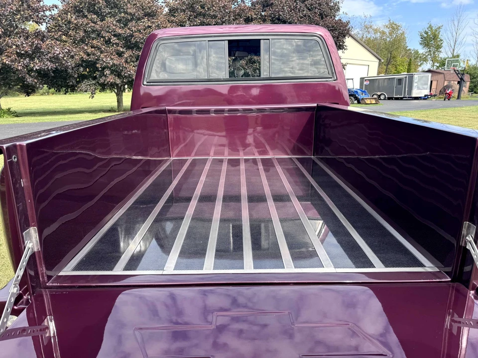 1978 GMC C/K 3rd Gen - Image 17 of 31