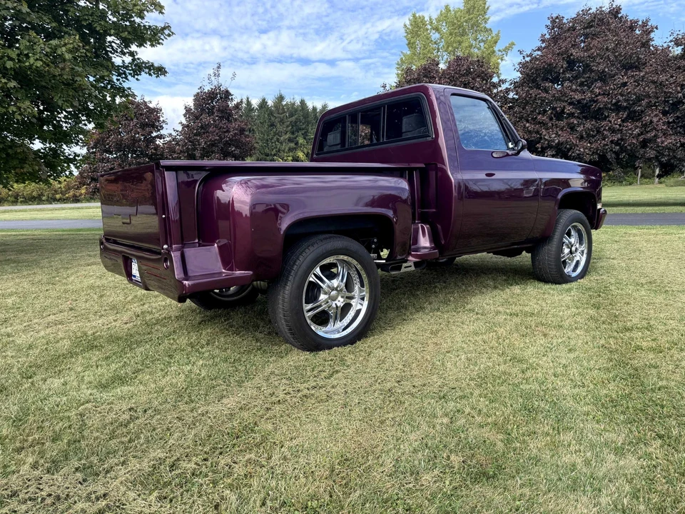 1978 GMC C/K 3rd Gen - Image 9 of 31