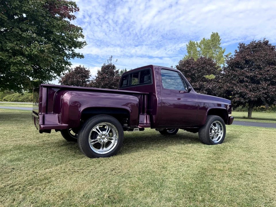 1978 GMC C/K 3rd Gen - Image 8 of 31