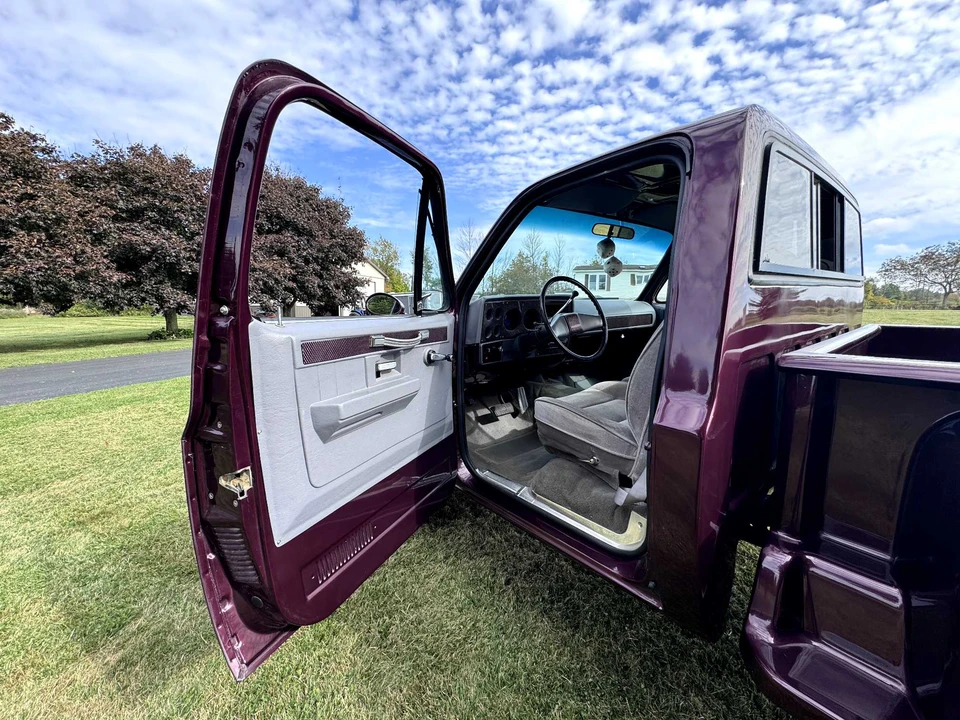 1978 GMC C/K 3rd Gen - Image 23 of 31