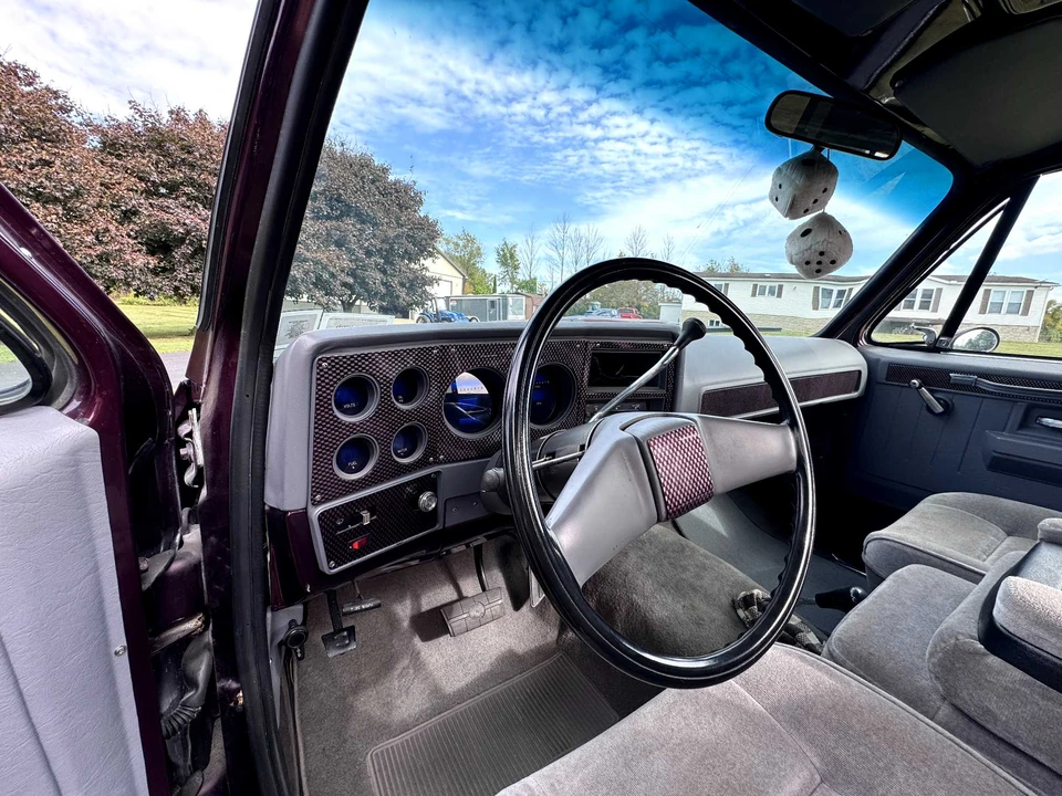 1978 GMC C/K 3rd Gen - Image 24 of 31