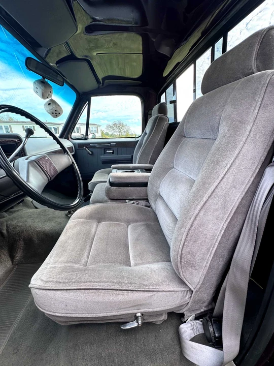 1978 GMC C/K 3rd Gen - Image 25 of 31
