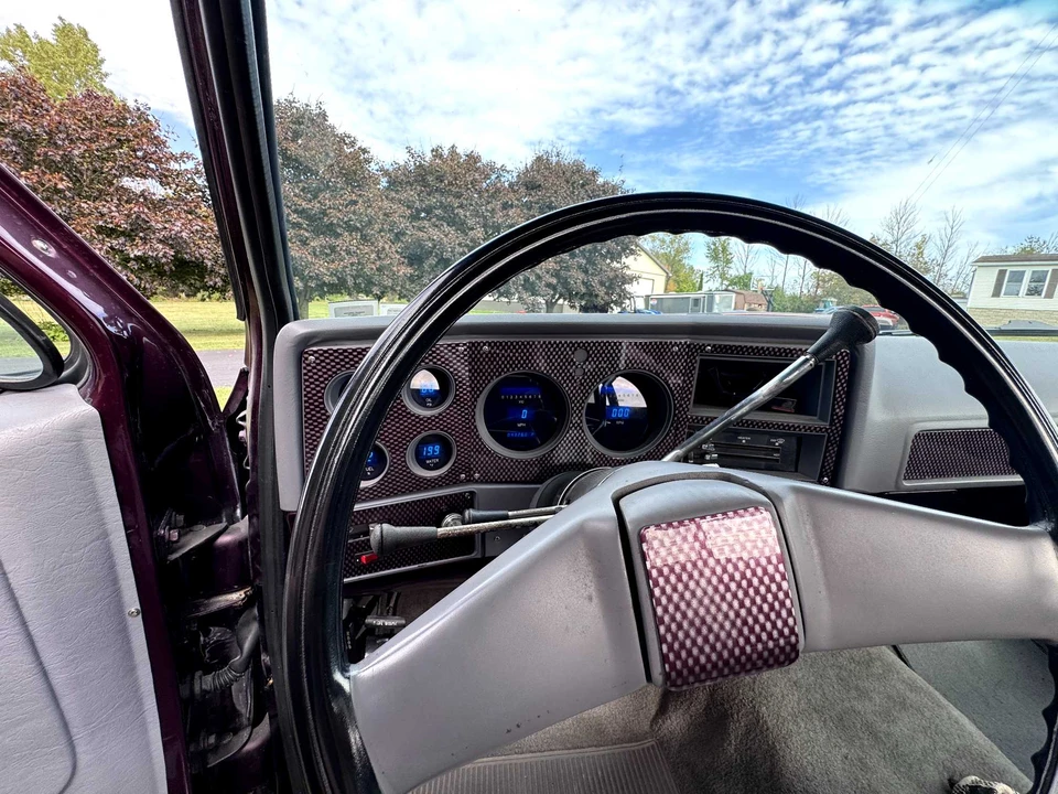 1978 GMC C/K 3rd Gen - Image 27 of 31