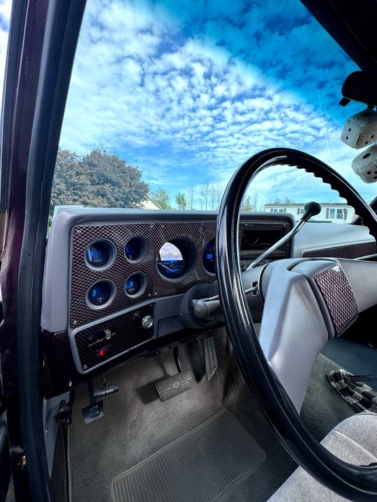 1978 GMC C/K 3rd Gen - Image 26 of 31
