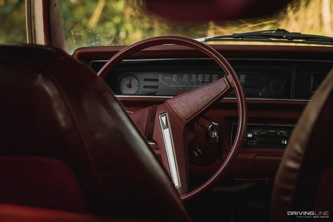 1978 Pontiac Safari - Image 26 of 31