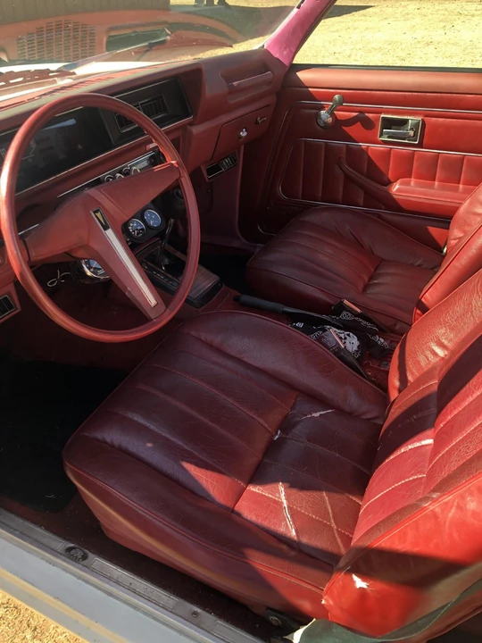 1978 Pontiac Safari - Image 25 of 31