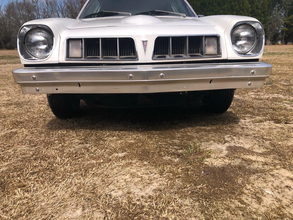 1978 Pontiac Safari - Image 12 of 31