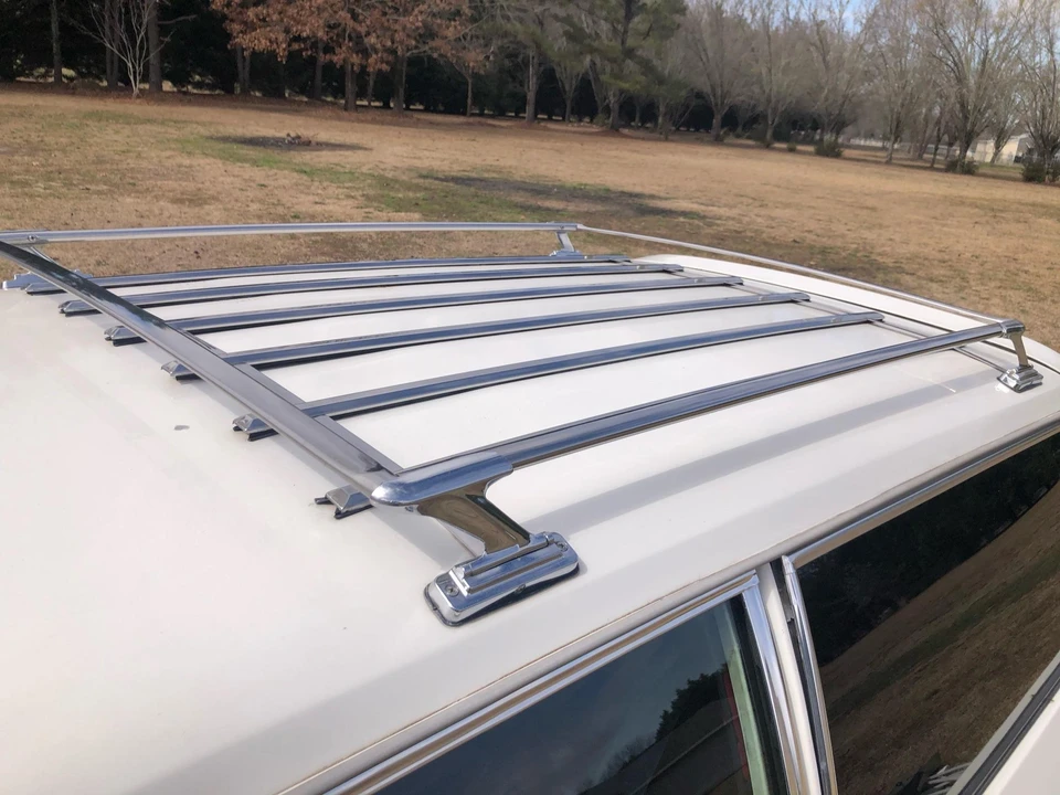 1978 Pontiac Safari - Image 19 of 31