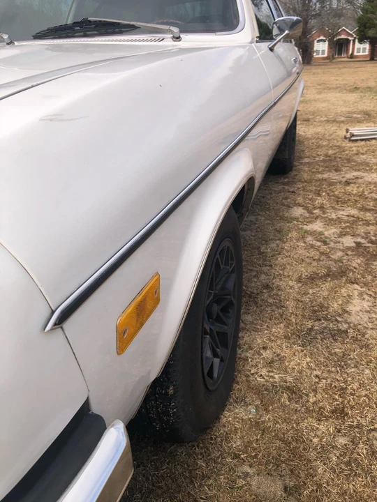 1978 Pontiac Safari - Image 14 of 31