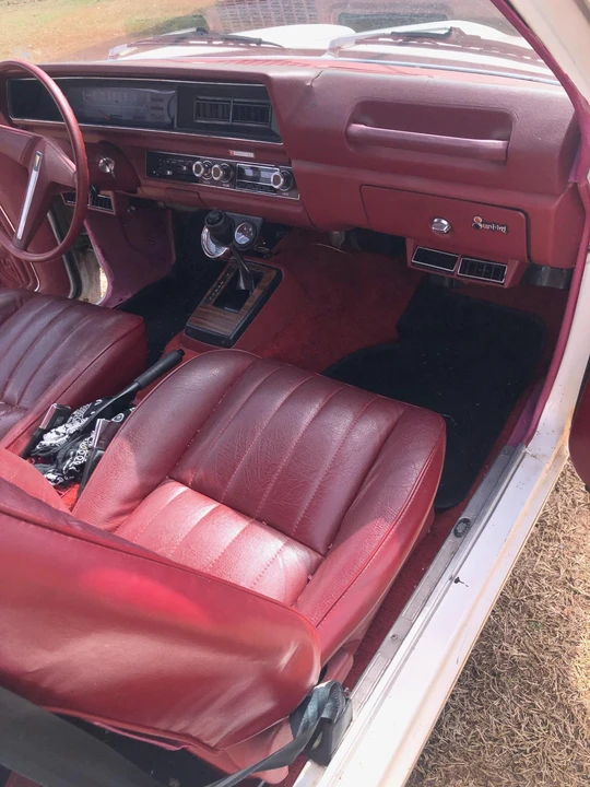 1978 Pontiac Safari - Image 31 of 31