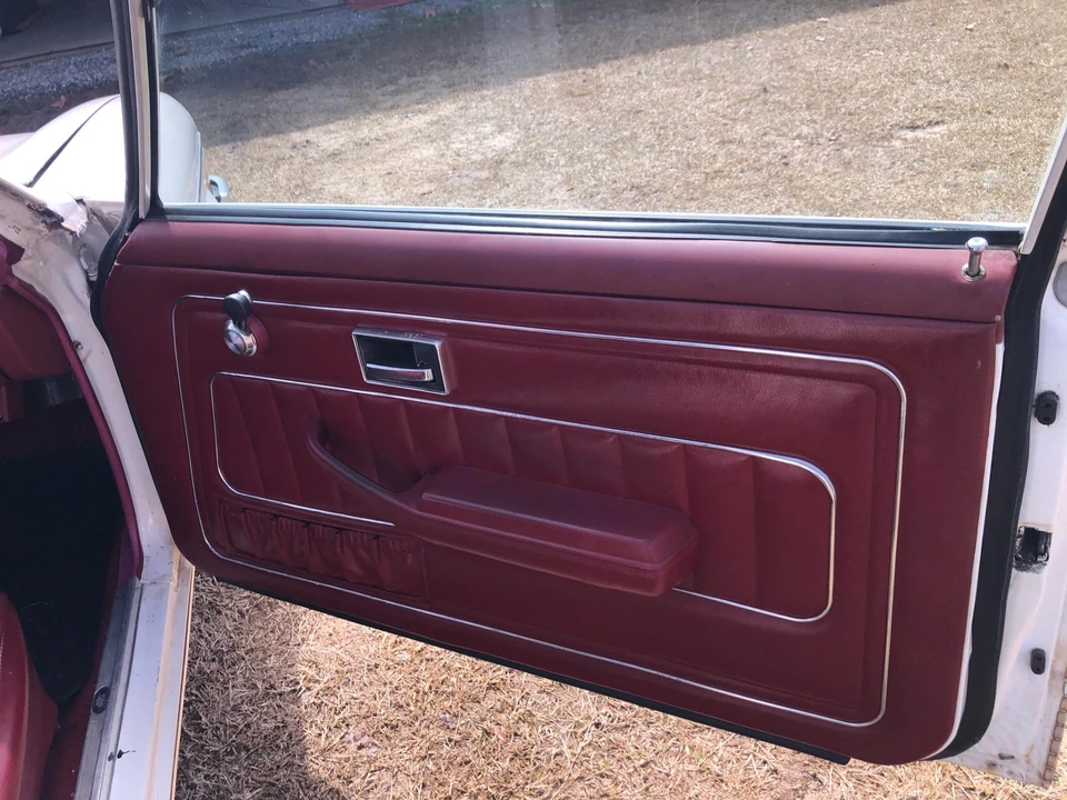 1978 Pontiac Safari - Image 29 of 31