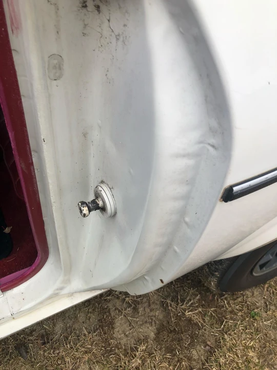 1978 Pontiac Safari - Image 24 of 31