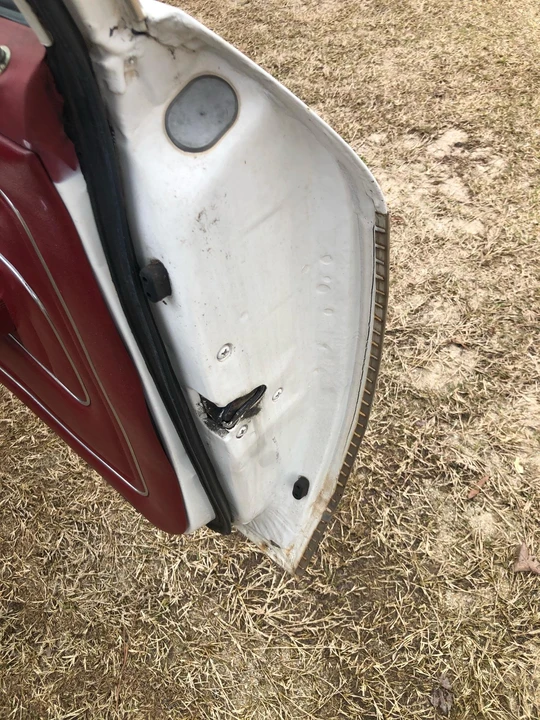 1978 Pontiac Safari - Image 30 of 31