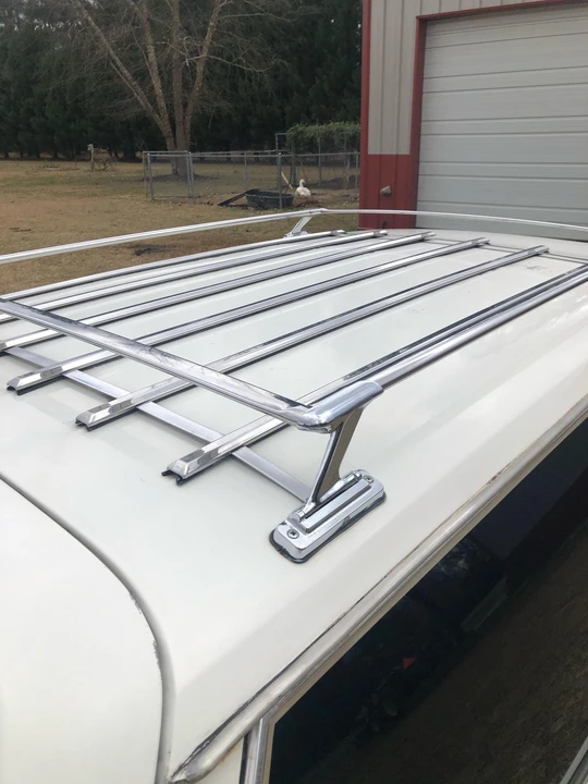 1978 Pontiac Safari - Image 20 of 31