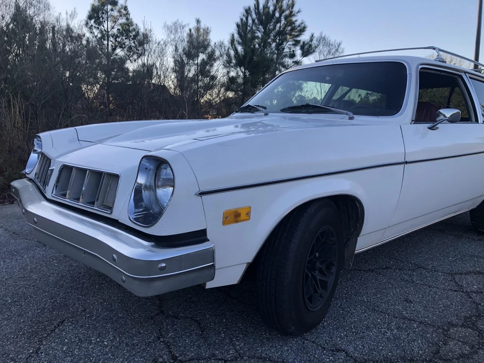 1978 Pontiac Safari - Image 15 of 31