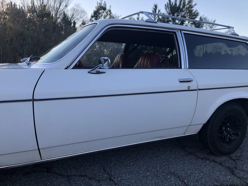 1978 Pontiac Safari - Image 16 of 31