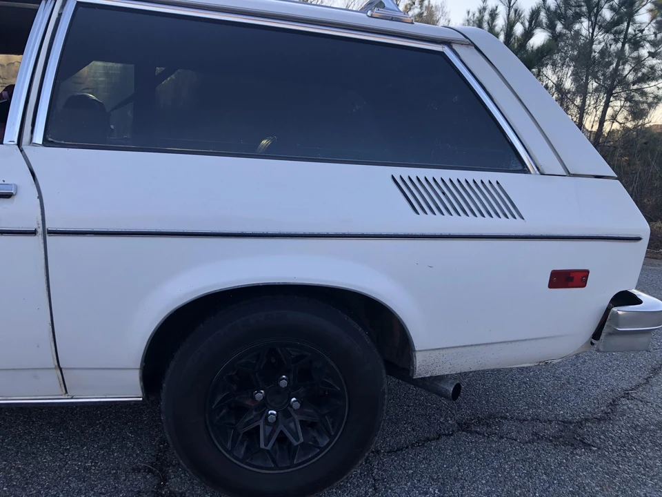 1978 Pontiac Safari - Image 18 of 31