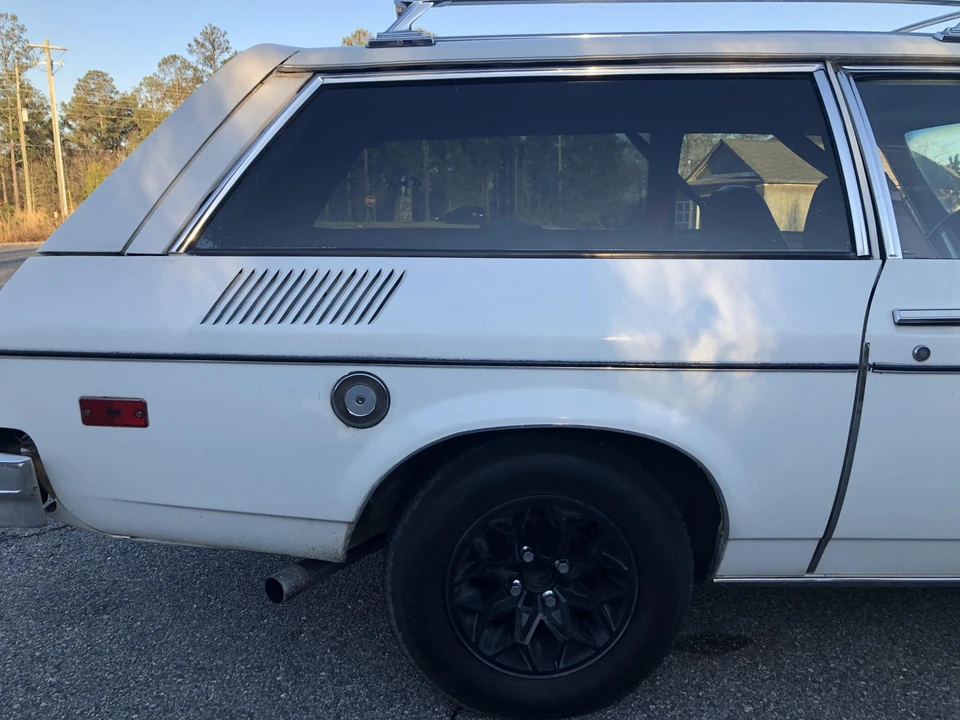 1978 Pontiac Safari - Image 7 of 31