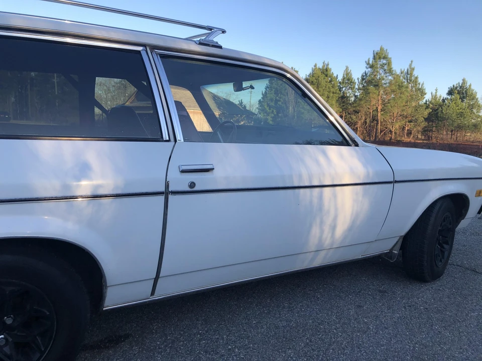 1978 Pontiac Safari - Image 8 of 31