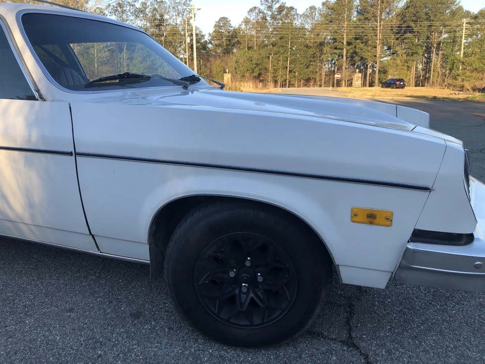 1978 Pontiac Safari - Image 9 of 31