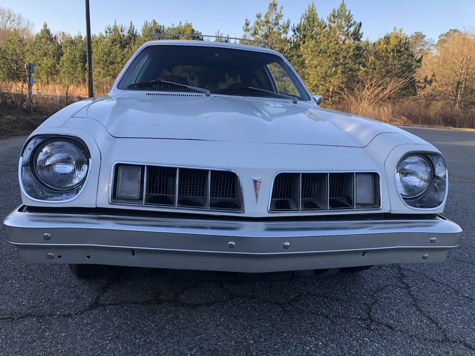 1978 Pontiac Safari - Image 11 of 31
