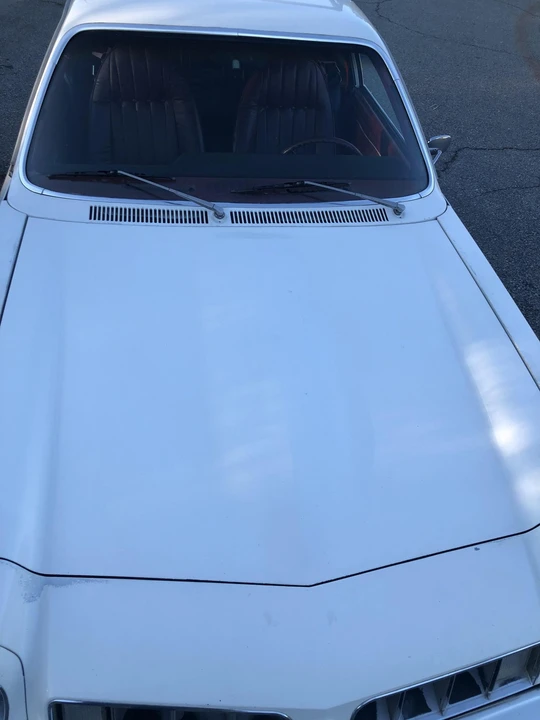 1978 Pontiac Safari - Image 13 of 31