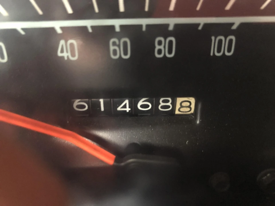 1978 Pontiac Safari - Image 27 of 31