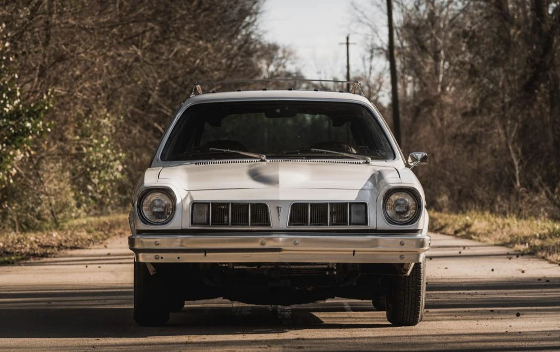 1978 Pontiac Safari - Image 2 of 31