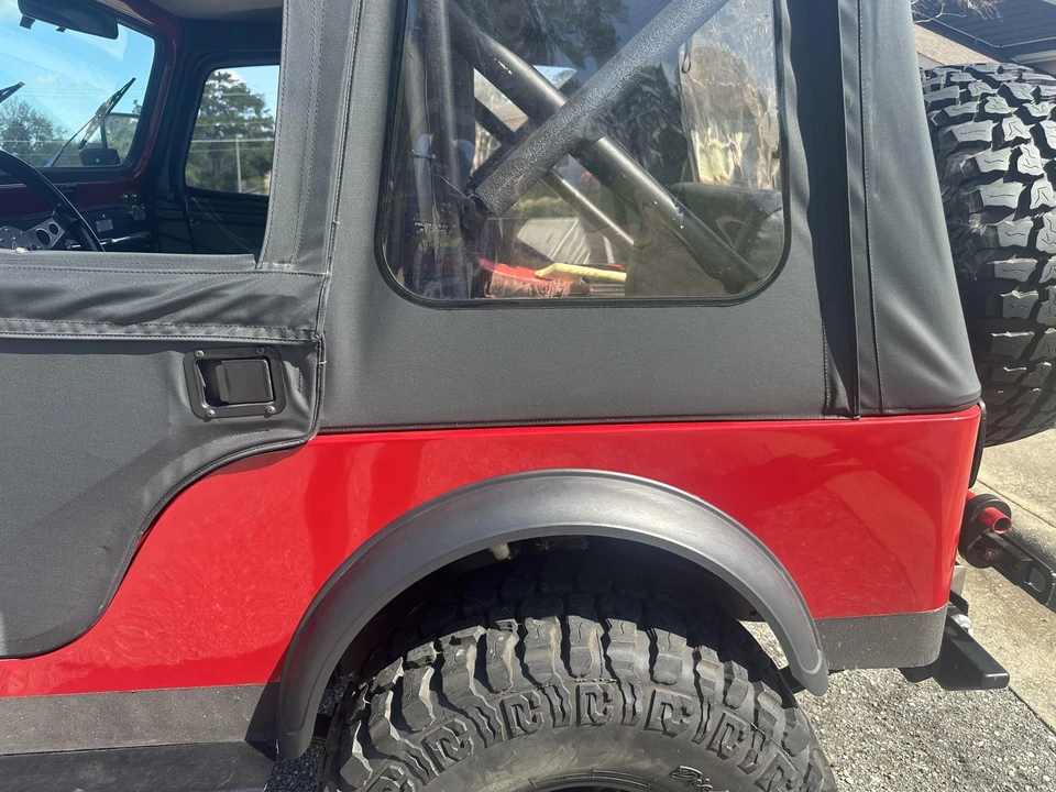 1980 Jeep CJ5 - Image 23 of 31