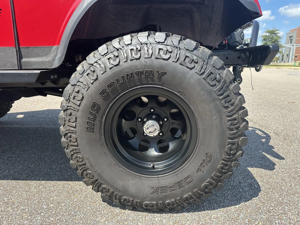 1980 Jeep CJ5 - Image 31 of 31