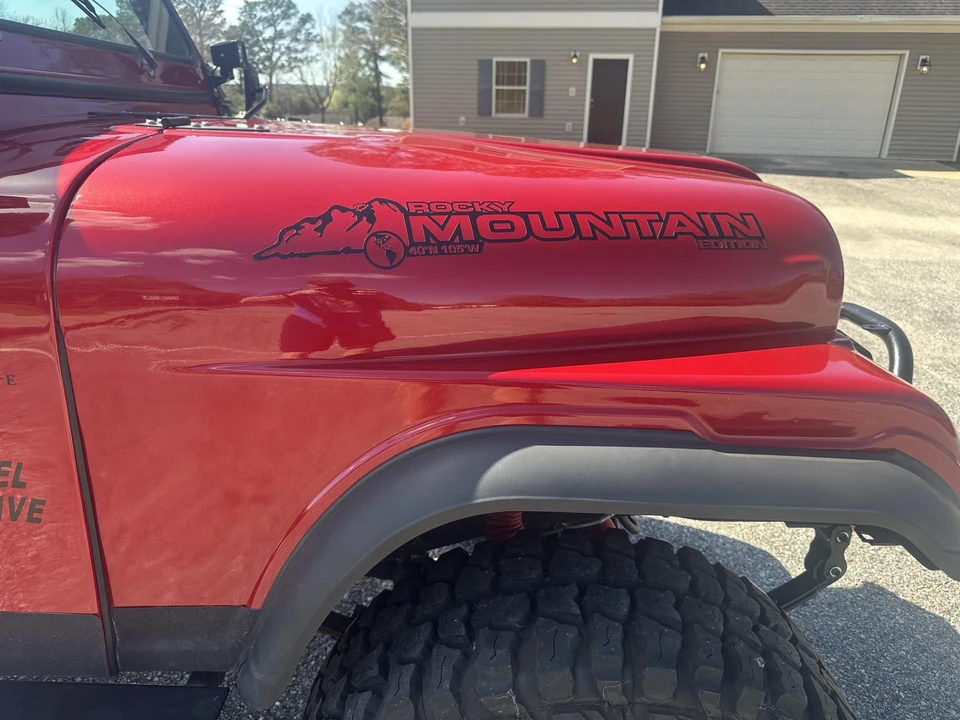 1980 Jeep CJ5 - Image 29 of 31