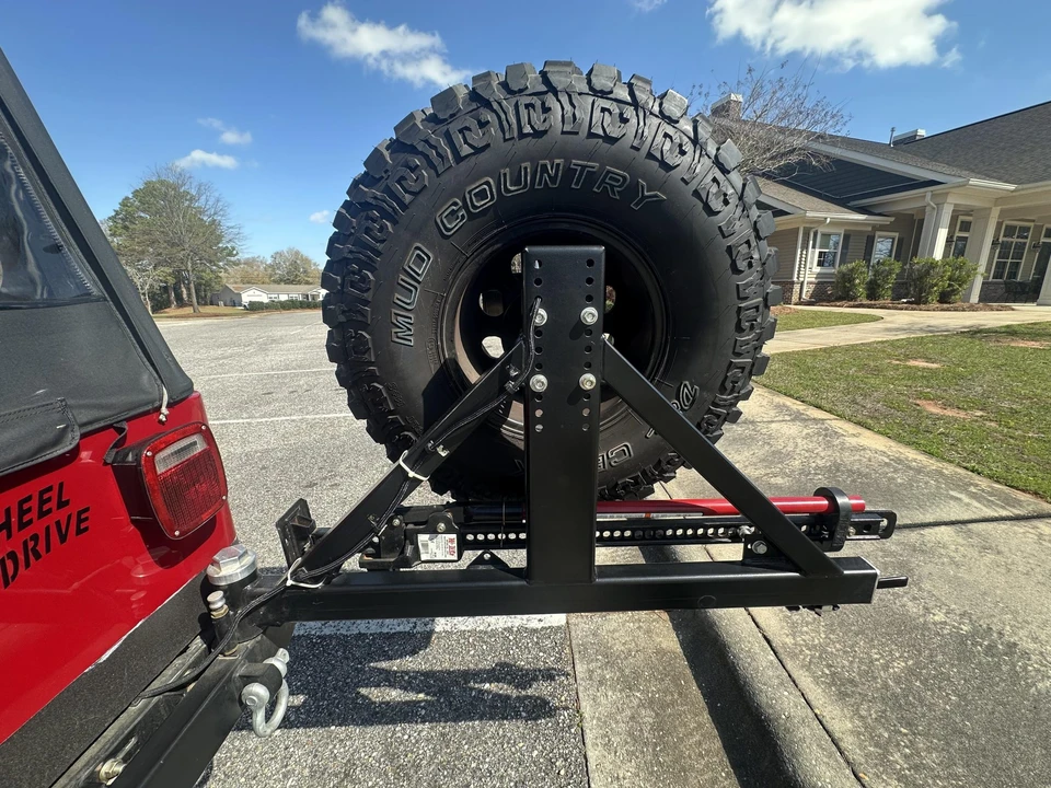 1980 Jeep CJ5 - Image 25 of 31