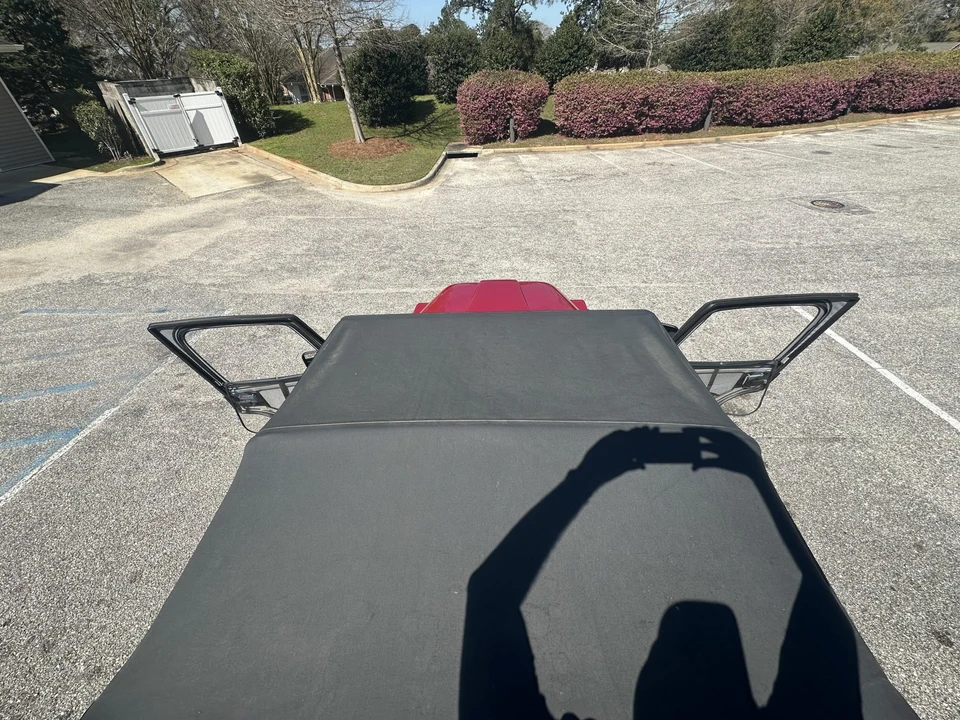 1980 Jeep CJ5 - Image 30 of 31