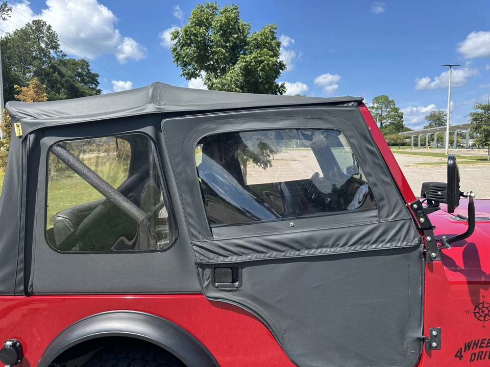 1980 Jeep CJ5 - Image 27 of 31