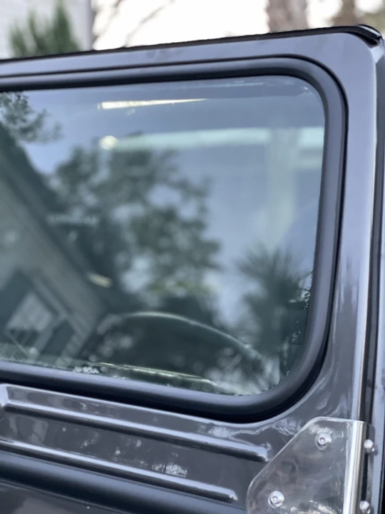1985 Jeep CJ7 - Image 21 of 31