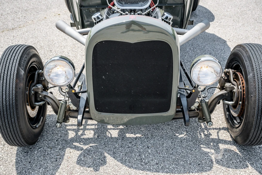 Ford Hot Rod - Image 13 of 31