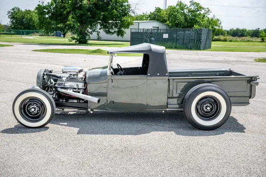 Ford Hot Rod - Image 3 of 31