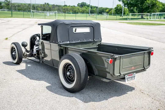 Ford Hot Rod - Image 4 of 31