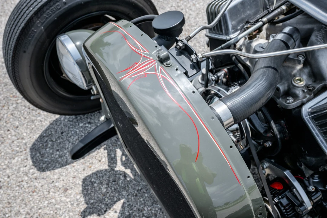 Ford Hot Rod - Image 26 of 31