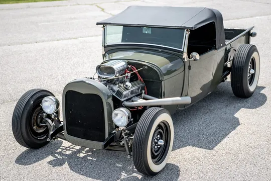 1929 Ford Hot Rod Roadster Pickup