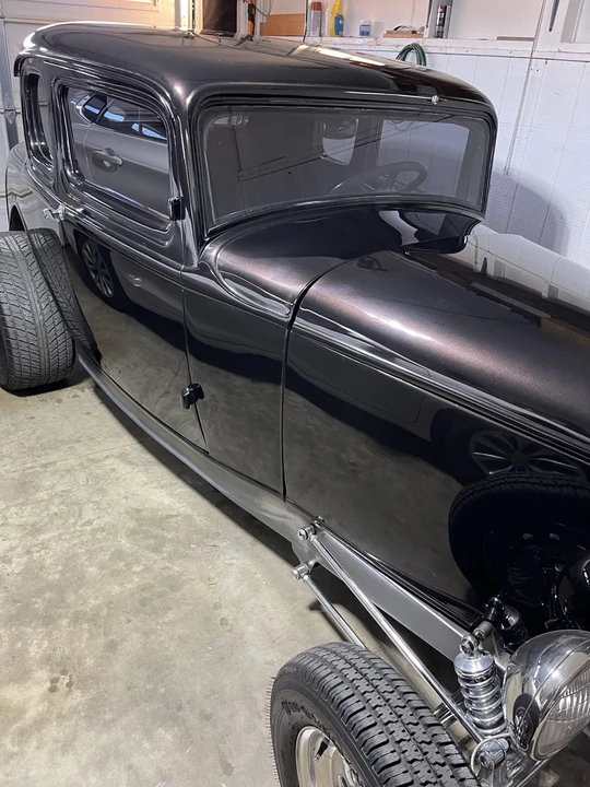 Ford Hot Rod - Image 14 of 31