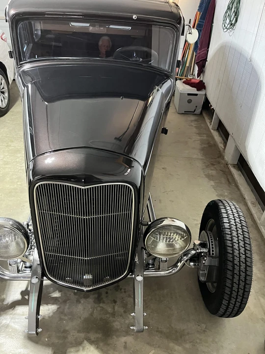 Ford Hot Rod - Image 9 of 31