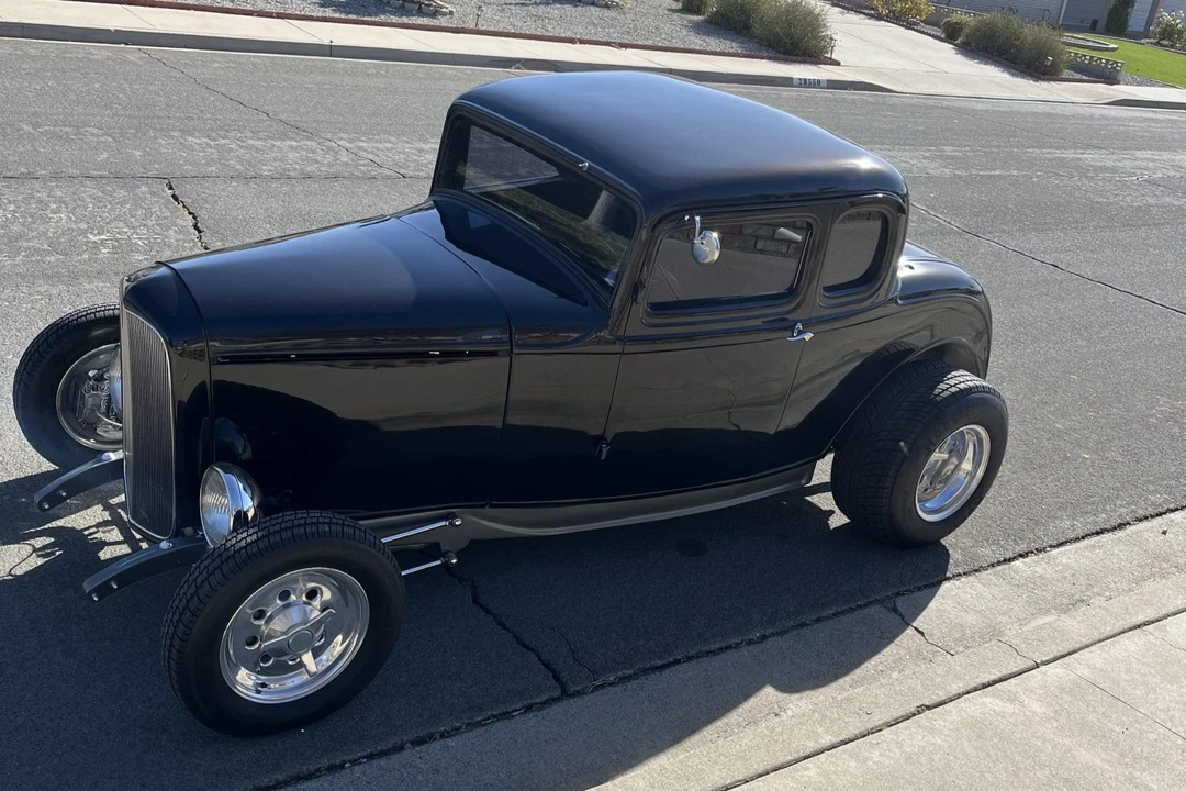 Ford Hot Rod - Image 2 of 31